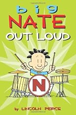Big Nate Out Loud