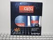 Matrix Men Style Control System