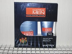 Matrix Men Style Control System