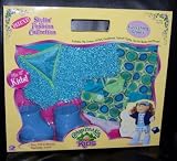 Cabbage Patch Kids Stylin Fashion Collection - Styles May Vary