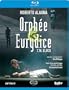 GLUCK:ORPHEE & EURYDICE