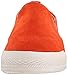Nine West Women's Oranges Suede-S Walking Shoe