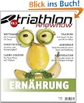 triathlon knowhow: Ern�hrung