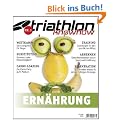 triathlon knowhow: Ern�hrung