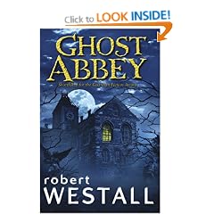 Ghost Abbey
