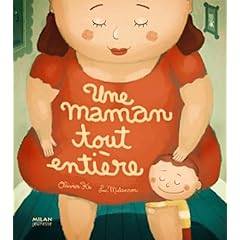 Une maman tout enti�re