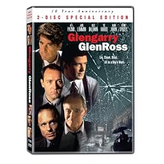 Glengarry Glen Ross (10th Anniversary Edition)