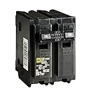 Your One Source HOM230CP  30-Amp Weatherproof Plug-On Circuit Breaker