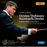 Sinfonie 8von "Thielemann"