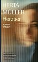 Herztier: Roman