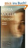 Herztier: Roman