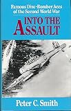 Into the assault : famous dive-bomber aces of the Second World War
