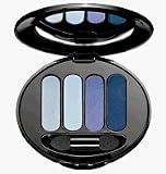 Avon TRUE COLOR Eyeshadow Quad