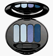 Avon TRUE COLOR Eyeshadow Quad