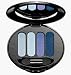 Avon TRUE COLOR Eyeshadow Quad