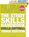 The Study Skills Handbook (Palgrave Study Skills)