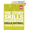 The Study Skills Handbook (Palgrave Study Skills)
