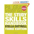 The Study Skills Handbook (Palgrave Study Skills)