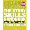 The Study Skills Handbook (Palgrave Study Skills)