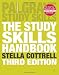 The Study Skills Handbook (Palgrave Study Skills) Thumbnail