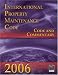 2006 International Property Maintenance Code (IPMC) Commentary - Soft-cover