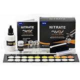 NYOS Nitrate (NO3) Reefer Aquarium Test Kit