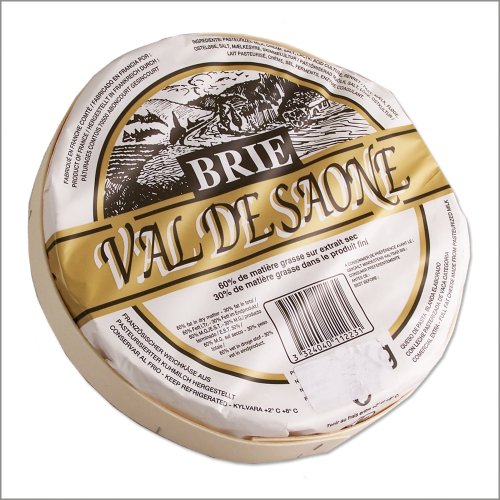 Brie Cheese Soft Ripened Cheese 2.2 Lb Wheel Review and Deals