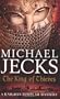 King of Thieves (Knights Templar Mysteries 26)