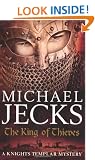 The King of Thieves (Knights Templar Mysteries 26)