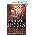 The King of Thieves (Knights Templar Mysteries 26)