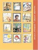Cover of Small Stories of Great Artists by Laurence Anholt 1845078020