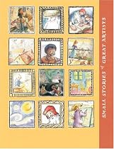 Small Stories of Great Artists (Anholt's Artists)