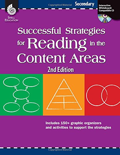 Successful Strategies for Reading in the Content Areas (Successful Strategies in the Content Areas)