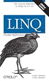 Linq Pocket Reference (Pocket Reference (O'Reilly))
