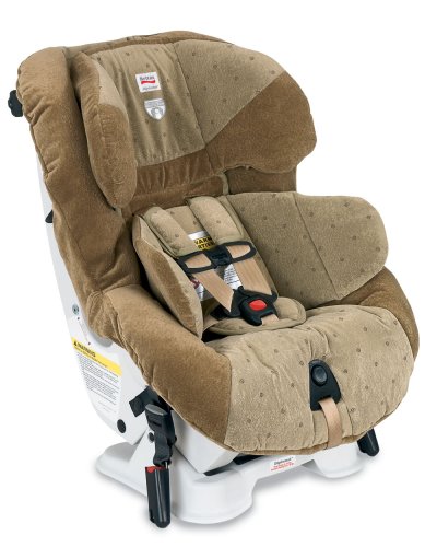 Britax Diplomat Convertible Car Seat Cover Set, Huntington