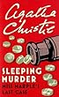 Sleeping Murder (Miss Marple) Agatha Christie HarperCollins Publishers Ltd Sleeping Murder (Miss Marple)