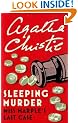 Miss Marple - Sleeping Murder