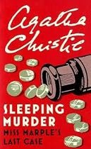 Miss Marple Sleeping Murder