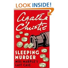 Miss Marple - Sleeping Murder