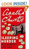Miss Marple - Sleeping Murder