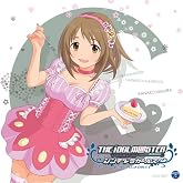 THE IDOLM@STER CINDERELLA MASTER¡¡003 »°Â¼¤«¤Ê»Ò