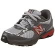 New Balance Toddler 7500 Sneaker