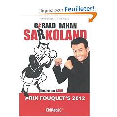 Sarkoland