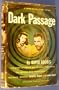 DARK PASSAGE.