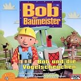 Bob der Baumeister - Folge 8: Bob und die Vogelscheuchen