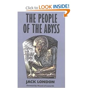 The People of the Abyss - Jack London