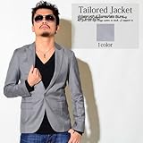 キレイめ テーラード