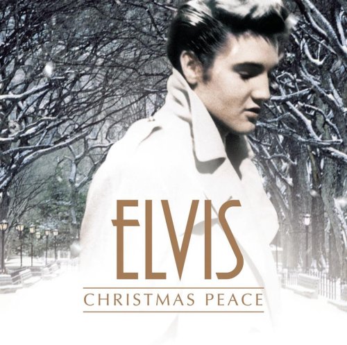 Elvis Presley - Christmas Peace (disc 2)