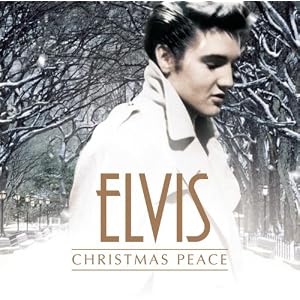 Elvis Presley - Christmas Peace (disc 2)