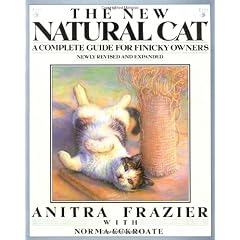 New Natural Cat